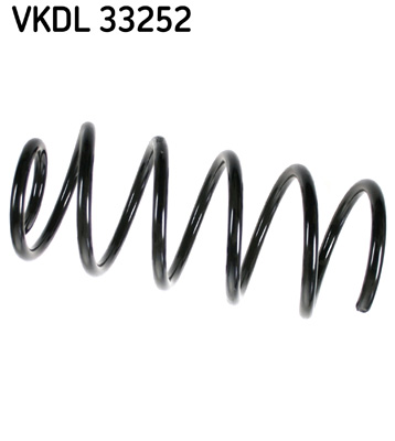 SKF VKDL 33252 Fahrwerksfeder